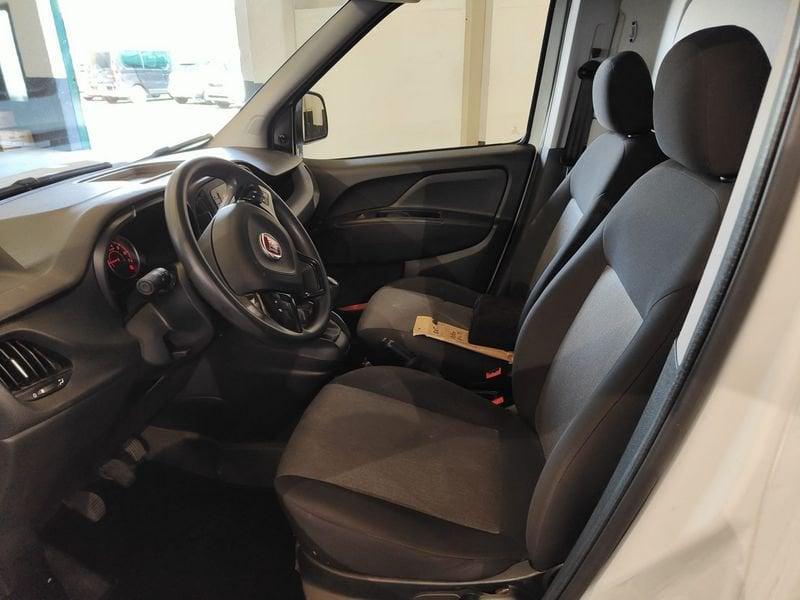 FIAT Doblò 1.4 T-Jet Nat. Pow. Cargo Maxi SX (IVA ESCL.)