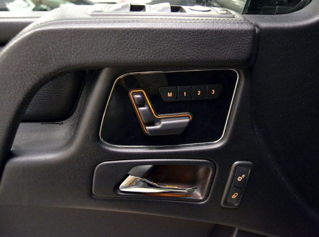 MERCEDES-BENZ G 350 d S.W. Amg Line - Tetto - Harman Kardon