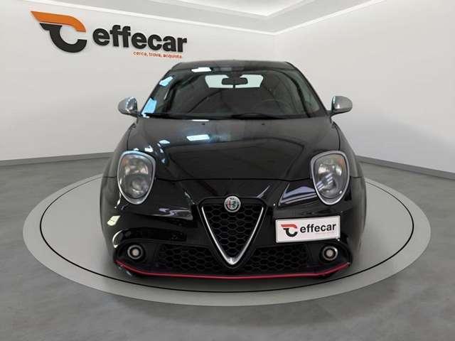 Alfa Romeo MiTo 1.4 78 CV 8V S&S Urban