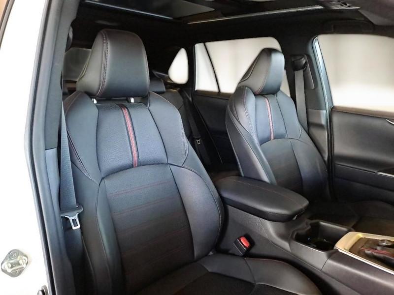 TOYOTA RAV 4 HYBRID 2.5 PHEV E-CVT MORE STYLE AWD-I AUTO SUV
