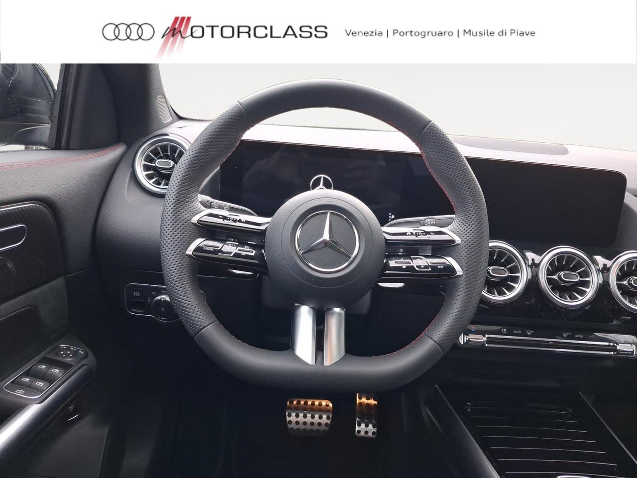 200 d AMG Line Premium Plus Auto