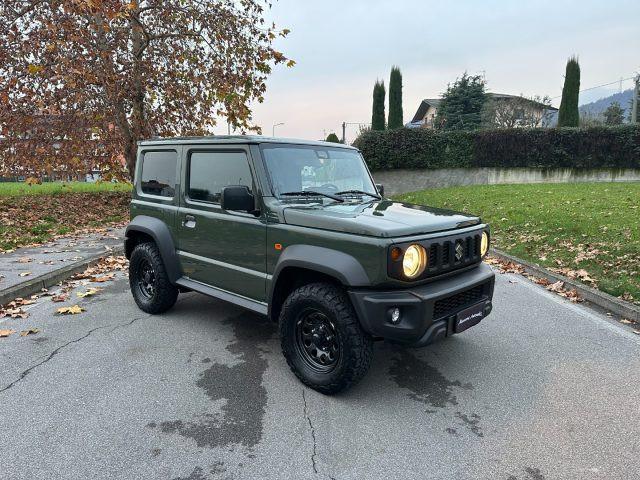 SUZUKI Jimny 1.5 5MT Easy PRO PREZZO NETTO