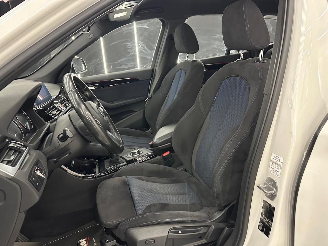 Bmw X1 F48 sdrive18d Msport auto my18