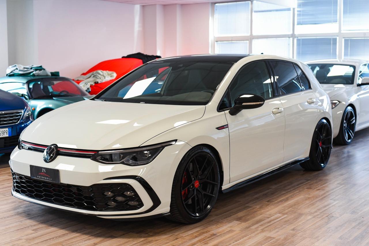 Volkswagen Golf GTI Golf 2.0 TSI GTI
