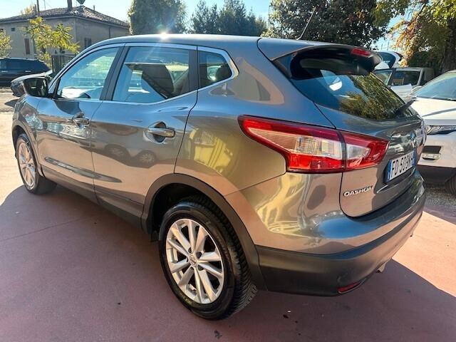 Nissan Qashqai 1.5 dCi Tekna, EURO 6!!