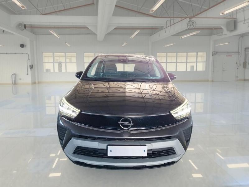 OPEL CROSSLAND 1.2 110CV BZ ELEGANCE