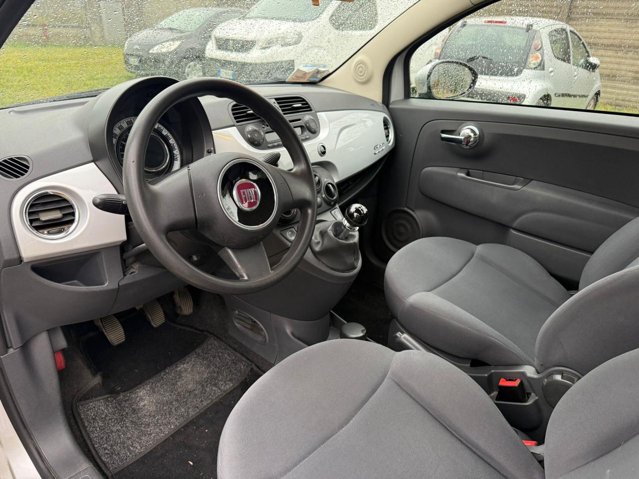 Fiat 500 1.2 Pop *SOLO 65.600KM*
