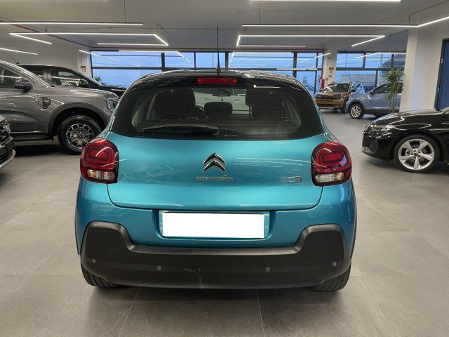 CITROEN C3 1.2 PureTech 110 CV Shine Pack