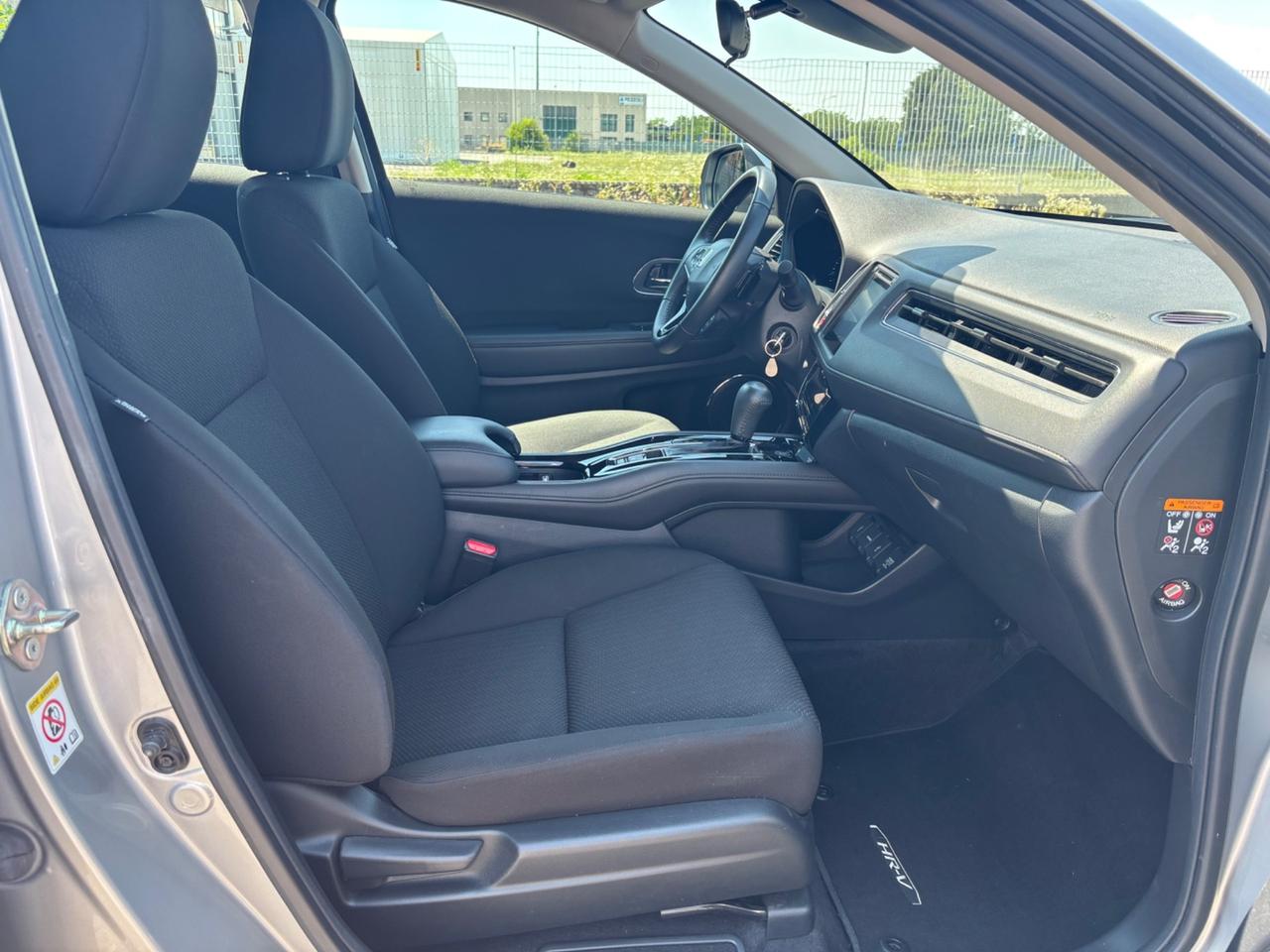 Honda HR-V 1.5 i-VTEC CVT SOLO 30 MILA KM, UNI PRO