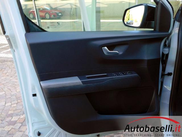 FORD Tourneo Courier VAN 1.0 125CV POWERSHIFT AUTOMATICA 'IVA ESPOSTA'