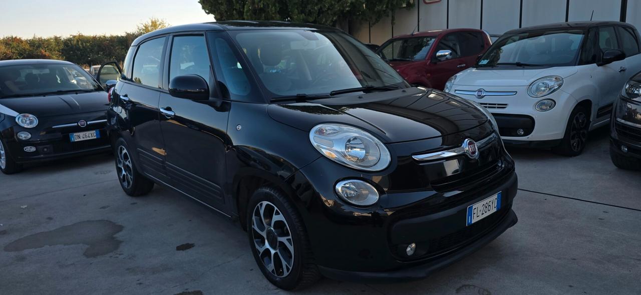 Fiat 500 1.3 Multijet 16V 75 CV by DIESEL