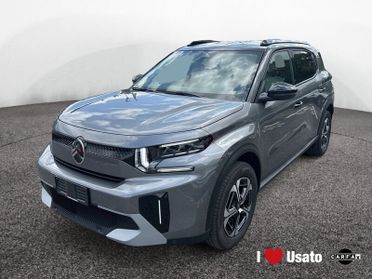 Citroën C3 Aircross II 2024 1.2 hybrid Max 145cv edcs6