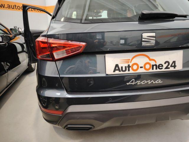 SEAT Arona 1.0 EcoTSI Style PREZZO REALE - UNIPROPRIETARIO