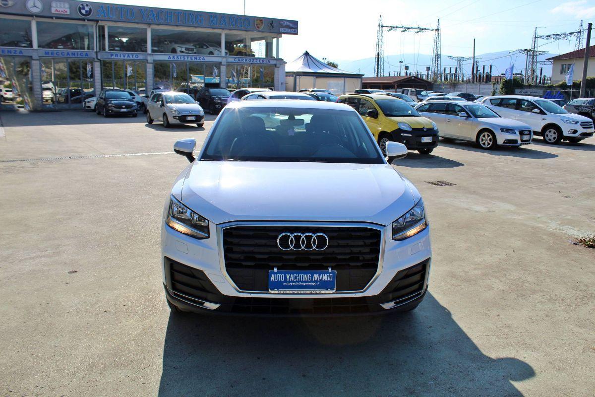 AUDI - Q2 - 1.6 TDI Design
