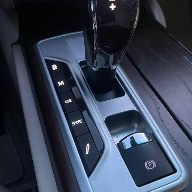 MASERATI - Quattroporte - Diesel