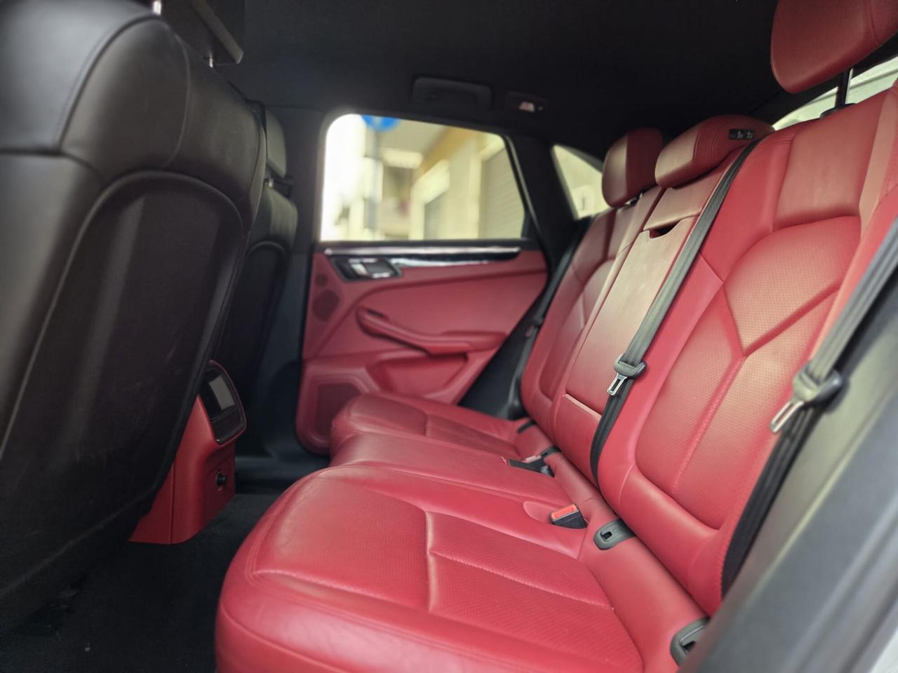 PORSCHE MACAN 3.0 S DIESEL *120.000Km *BOMBONIERA*