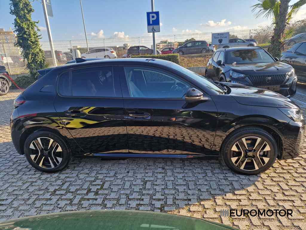 Peugeot 208 1.2 PureTech Allure