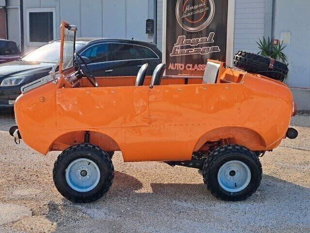 FERVES RANGER 4X2 -SERVICE BOOK -RESTAURO TOTALE