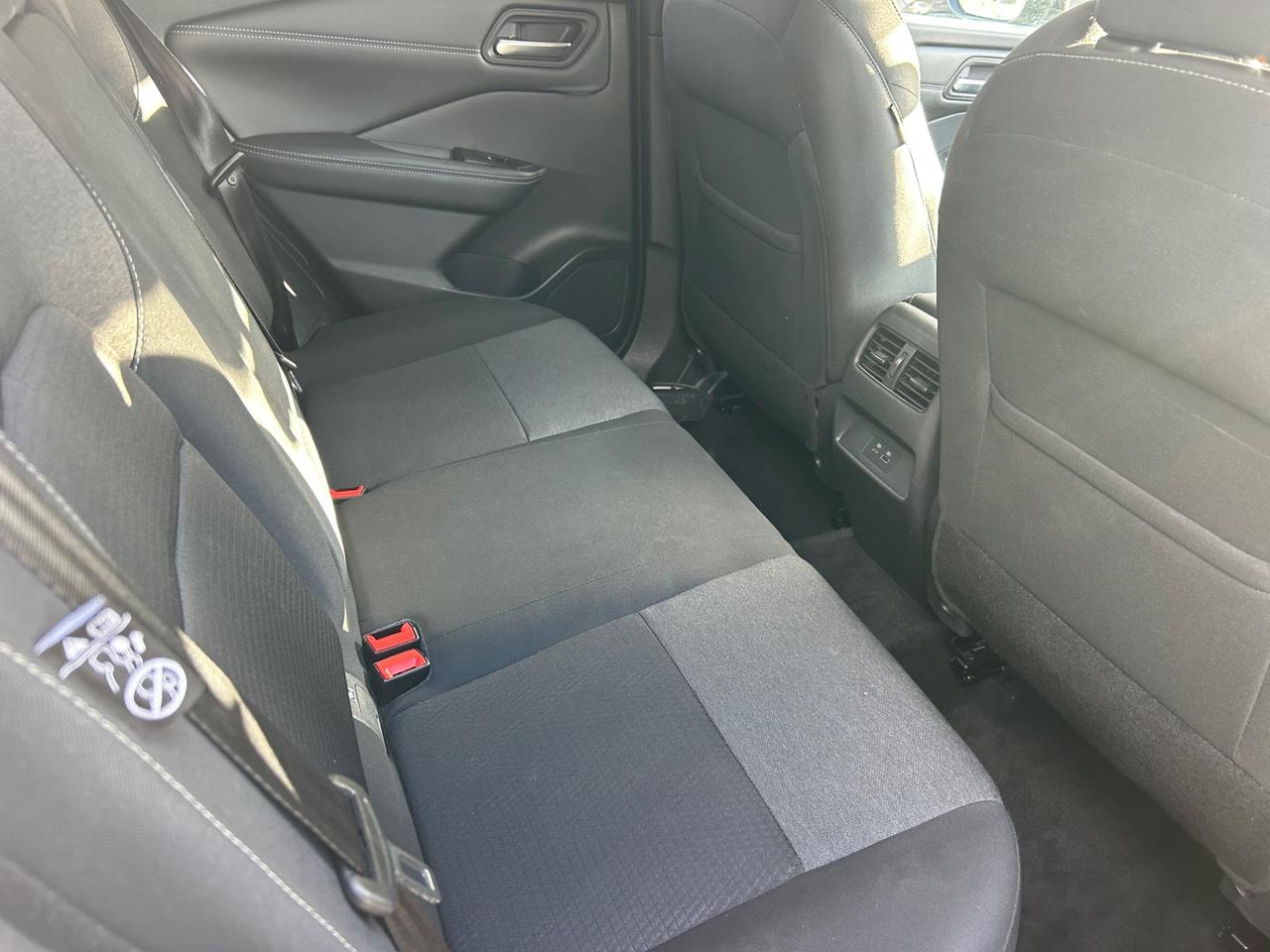 Nissan Qashqai MHEV 140 CV N-Style