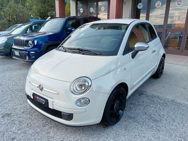 Fiat 500 1.3 MJT 95CV SPORT NEOPATENTATI