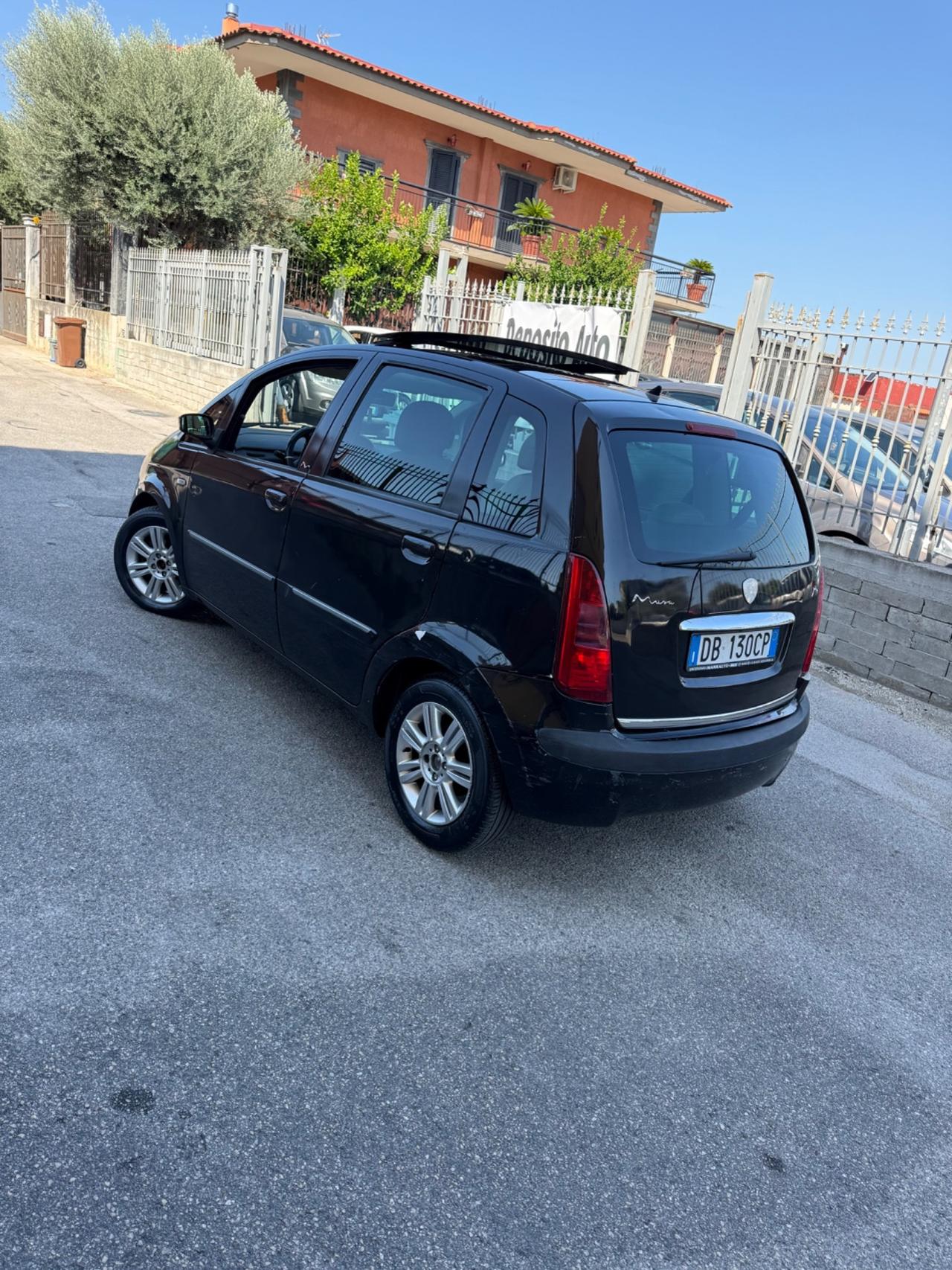 Lancia MUSA 1.3 Multijet 16V Platino