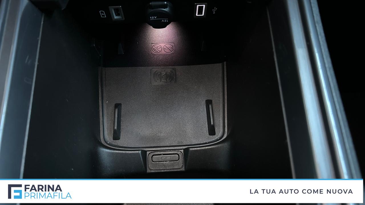 FIAT 600 600 Hybrid La Prima Ii Hybrid110cv