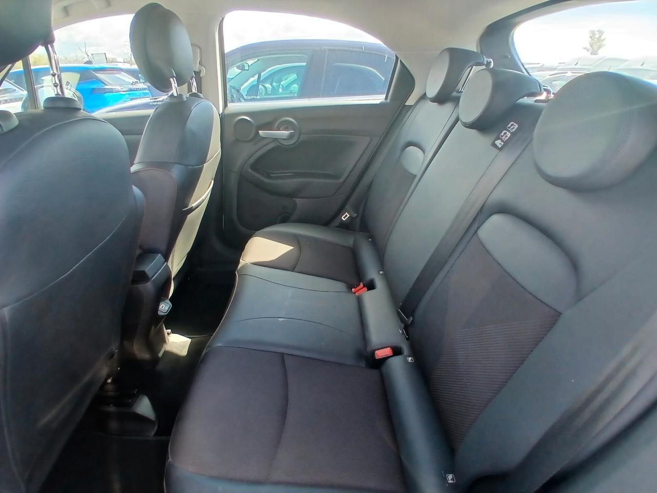 Fiat 500X 1.0 T3 120 CV City Cross GPL