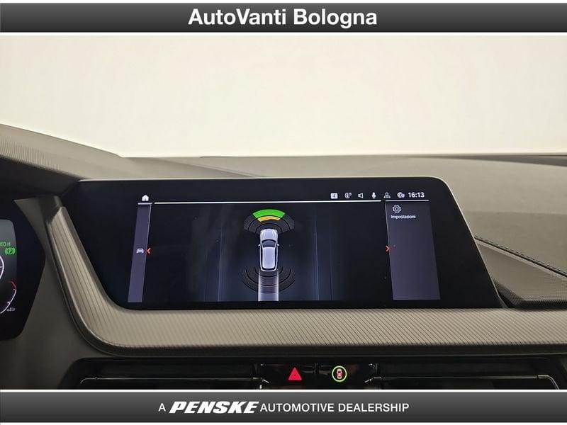 BMW Serie 1 118i 5p. Msport