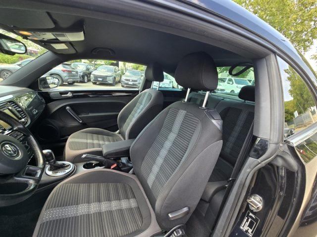 VOLKSWAGEN Maggiolino 2.0 TSI DSG Sport MOTORE REVISIONATO PERMUTE