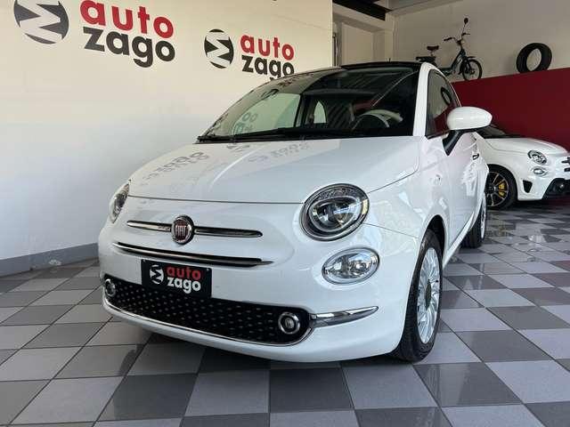 Fiat 500 1.0 hybrid Dolcevita 70cv