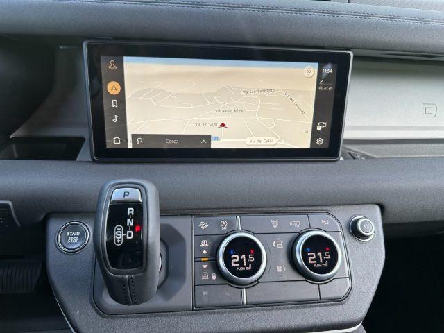 LAND ROVER Defender 90 3.0D I6 AWD Auto HSE