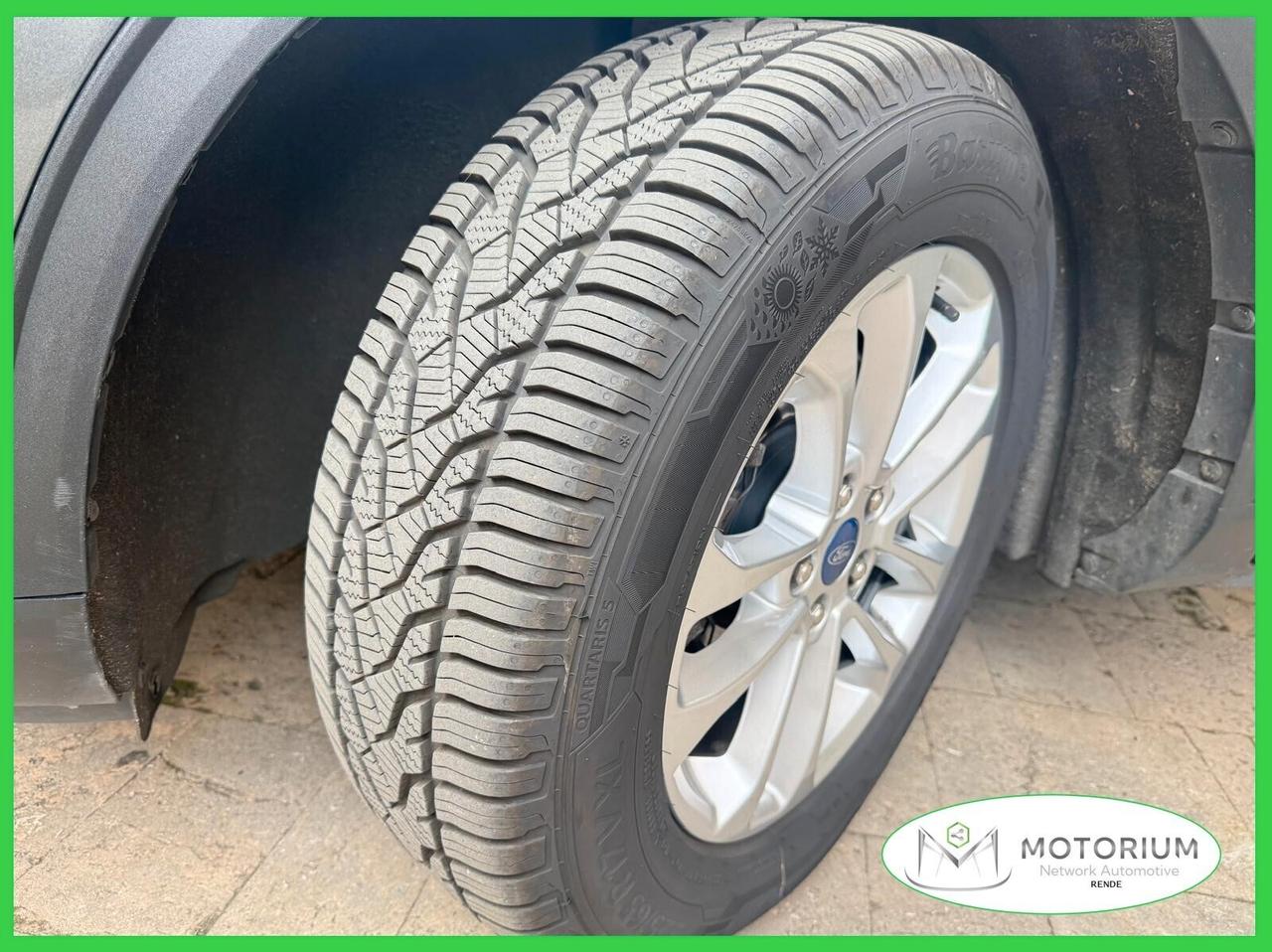 Ford Kuga 1.5 EcoBlue 120 CV 2WD Titanium