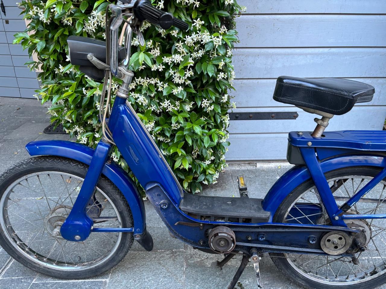 Piaggio Ciao sc seconda serie