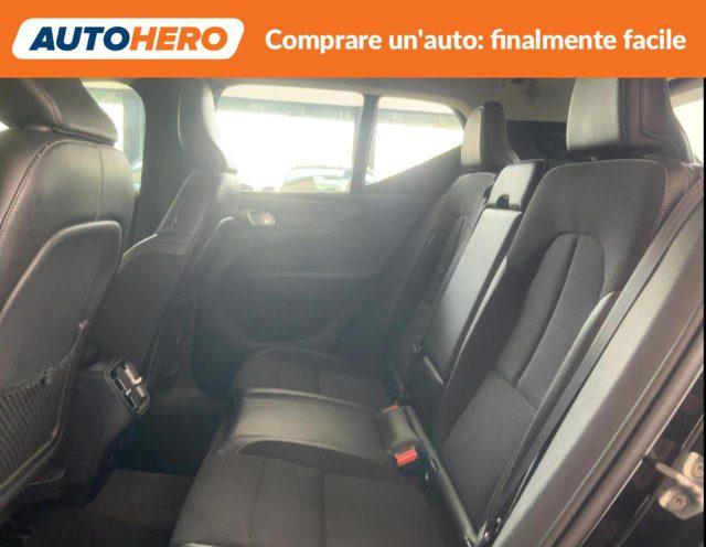 VOLVO XC40 D3 2WD Momentum
