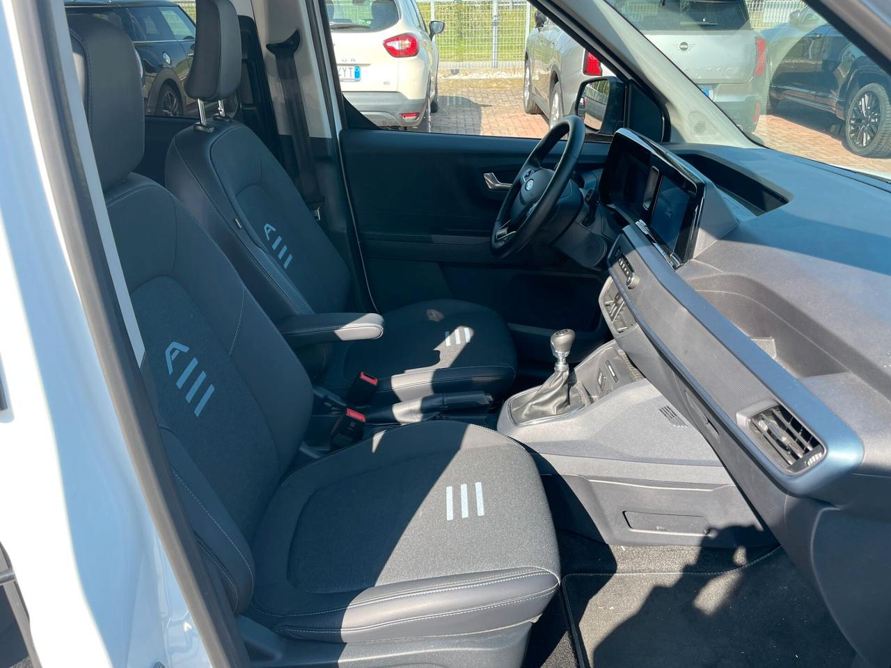 Ford Tourneo Courier 1.0 EcoBoost Active IN RIENTRO