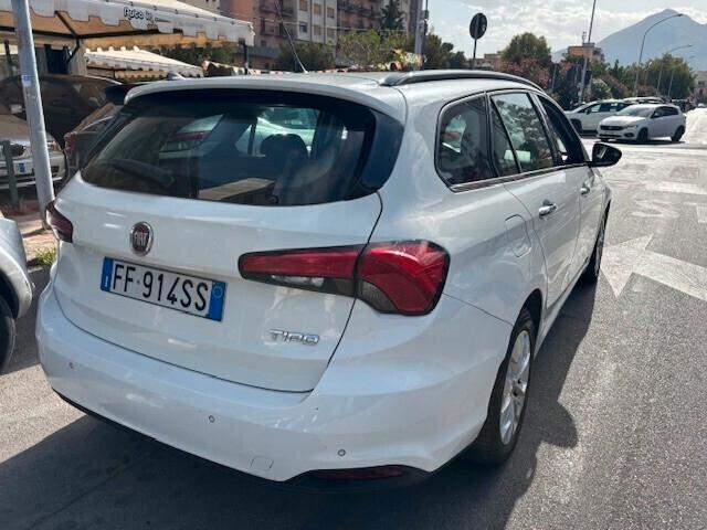 Fiat Tipo 1.6 Mjt Iva esposta Finanziabile Garanzia