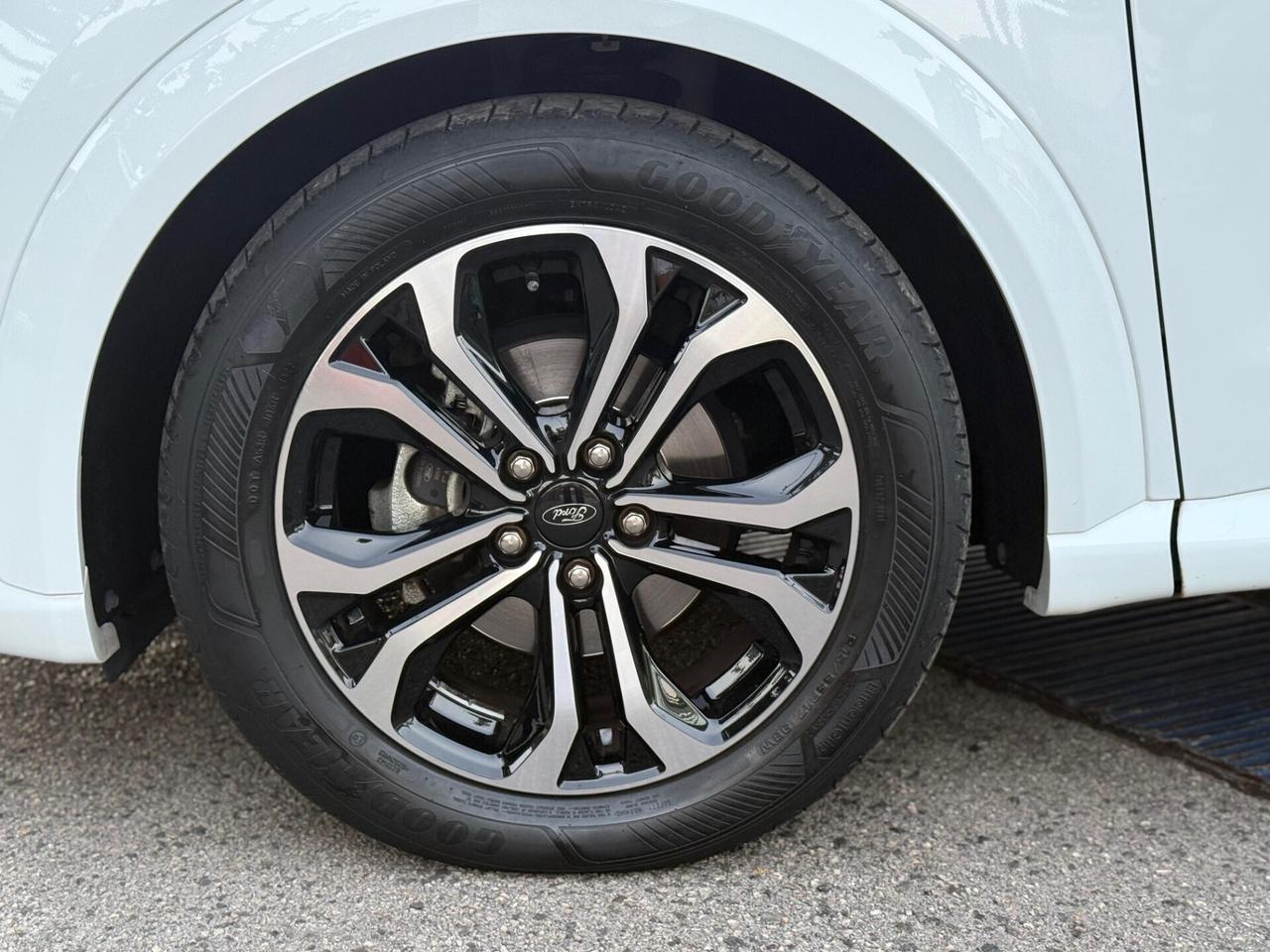 Ford Puma 1.0 EcoBoost Hybrid 125 CV S&S ST-Line X