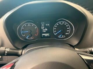 Toyota Yaris 1.5 5 porte Lounge