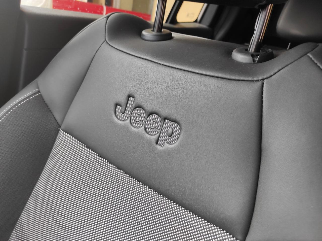 Jeep Avenger 2025 1.2 Turbo 100 CV Summit Telec Garanz Ufficiale