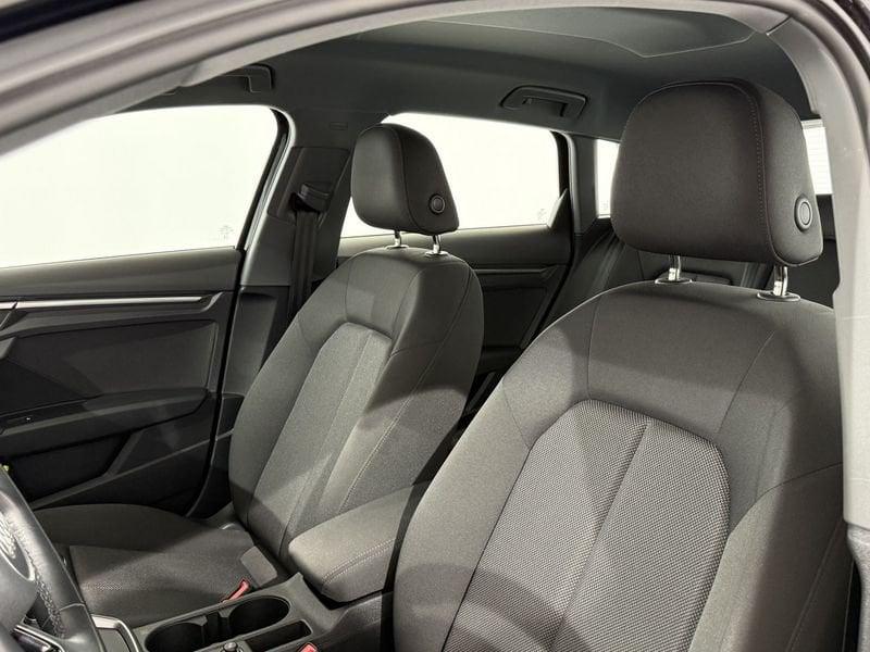 Audi A3 Sportback 30 TDI Business Advanced