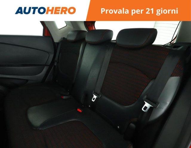 RENAULT Captur 1.5 dCi 8V 90 CV Start&Stop Project Runway