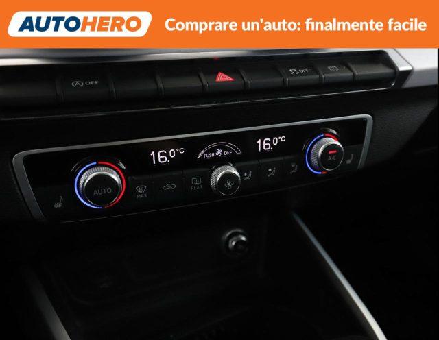 AUDI Q2 30 TFSI S tronic