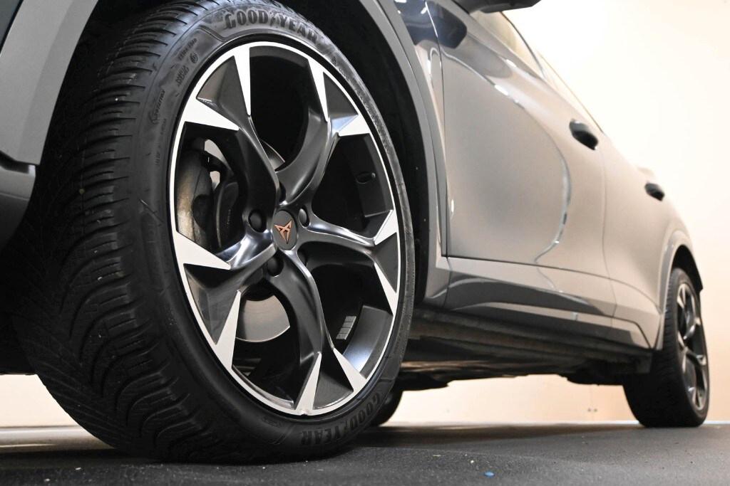 CUPRA Formentor Formentor 2.0 TDI 4Drive DSG