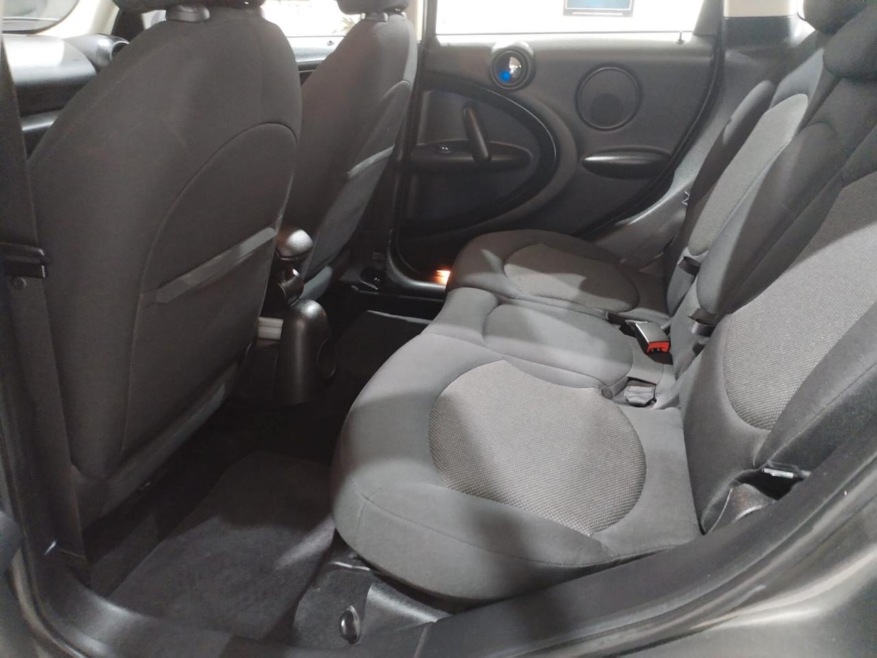 Mini 1.6 16V One D