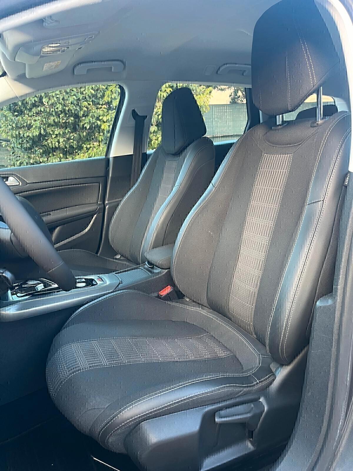 Peugeot 308 1.5 BlueHDi 130CV Station Wagon Allure - 2019