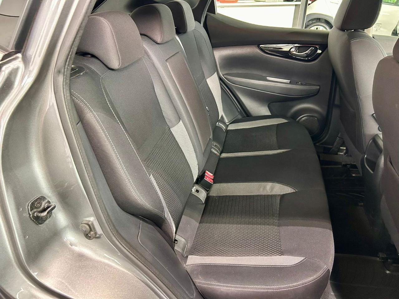 Nissan Qashqai 1.5 dCi 115 CV Business