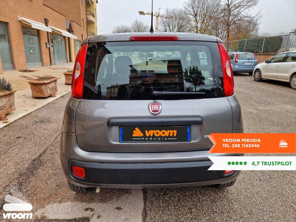 FIAT Panda 1.0 FireFly S&S Hybrid 70CV 2022