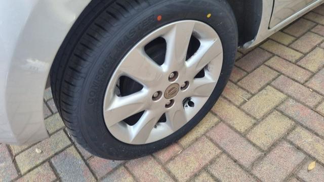 NISSAN Micra 1.2 12V 5 porte Tekna