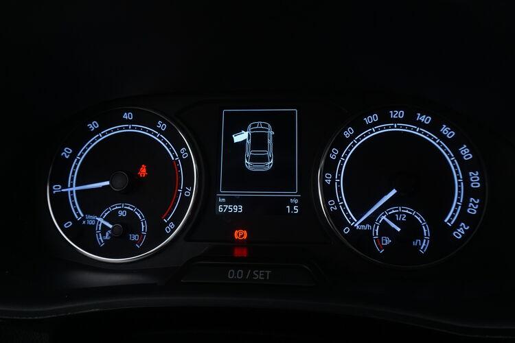 Skoda Fabia Ambition BR401391 1.0 Benzina 95CV