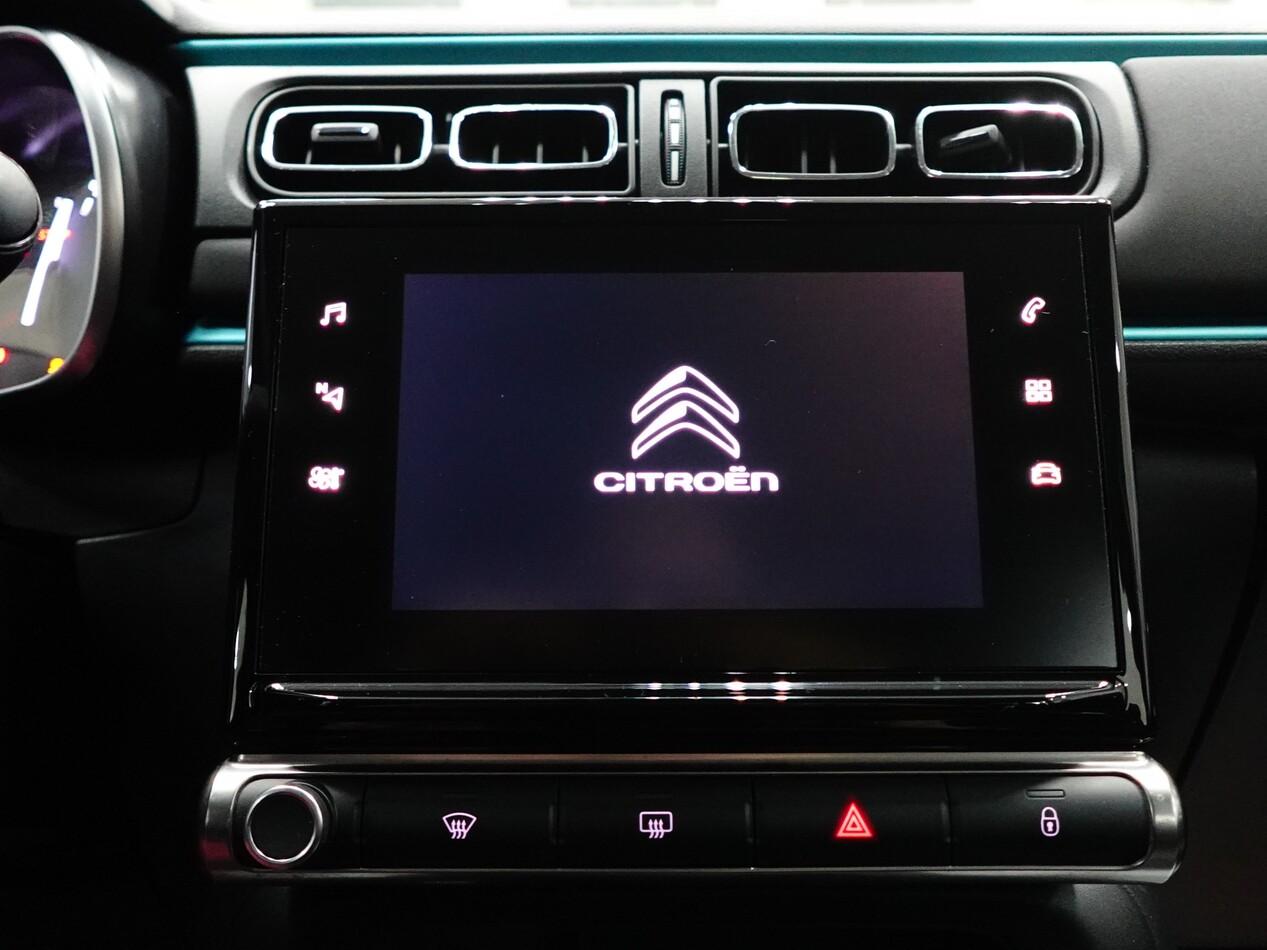 Citroen C3 1.5 BlueHDI 102 CV FEEL PACK